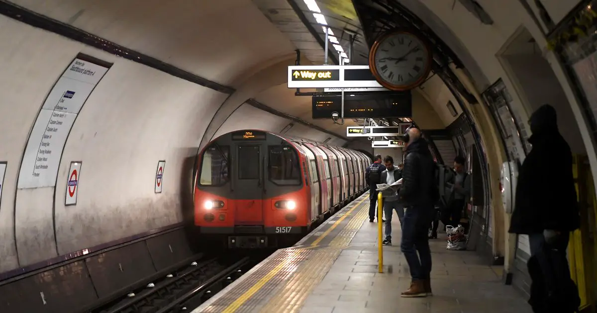 London Underground: The utterly bonkers names considered for the Northern Line