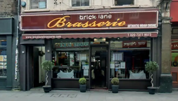 Brick Lane Brasserie