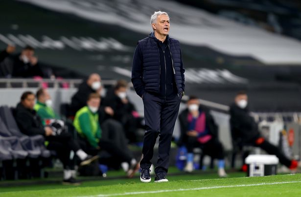 The defining week facing Jose Mourinho at Tottenham as Europa League fate is sealed