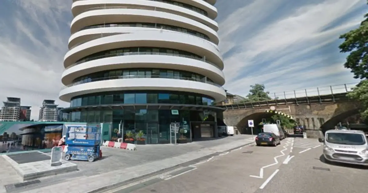 Fears new South London hospital will only be for the 'rich and obese'