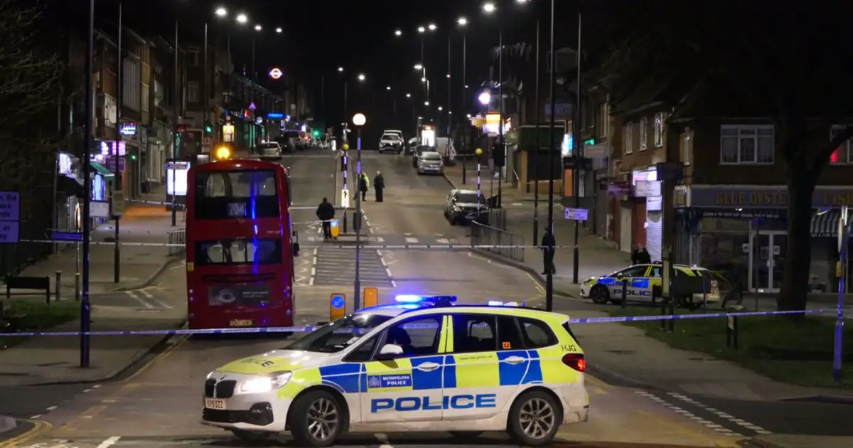 Wembley stabbing: Updates on murder investigation after boy, 16, died