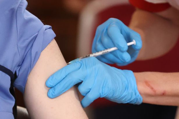 Full list of the areas of London with the lowest Covid vaccination rates