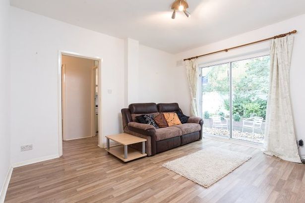 London property: Inside the luxury Acton flat in Zone 2 selling for a bargain £375,000