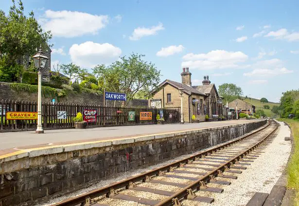 The West Yorkshire towns that made the top 10 property hotspots outside London