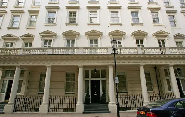 London property: The millionaires who live in London’s most expensive streets