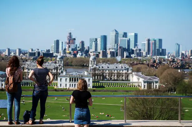 Londoner shielding for 11 months started 'lifesaver' business from her bedroom