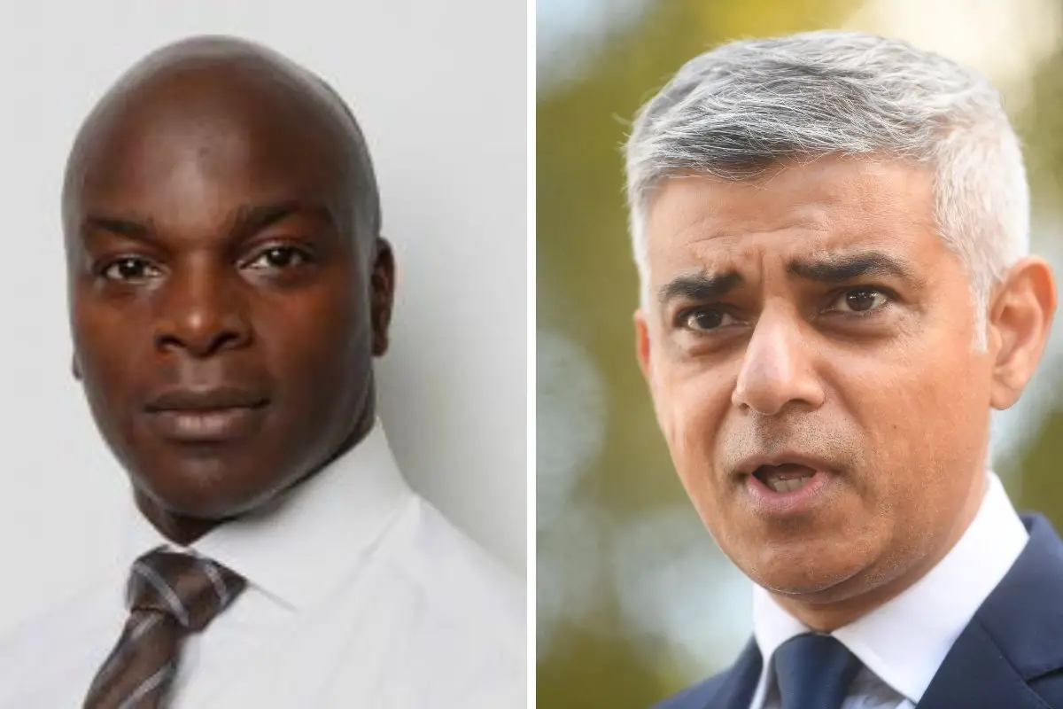 Bailey and Khan clash over £70 million job scheme