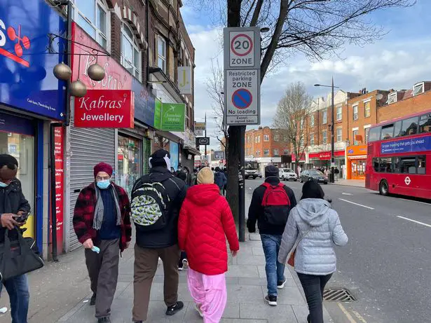 Southall's high death rate 'isn't down to rule breaking' or 'it'd be swarmed'