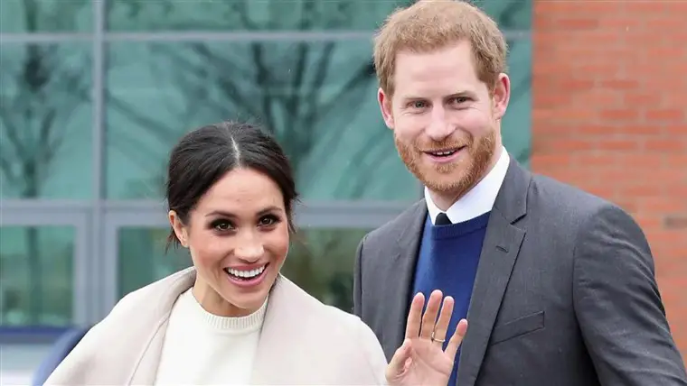 Meghan Markle wins privacy battle against U.K. tabloid over letter to father