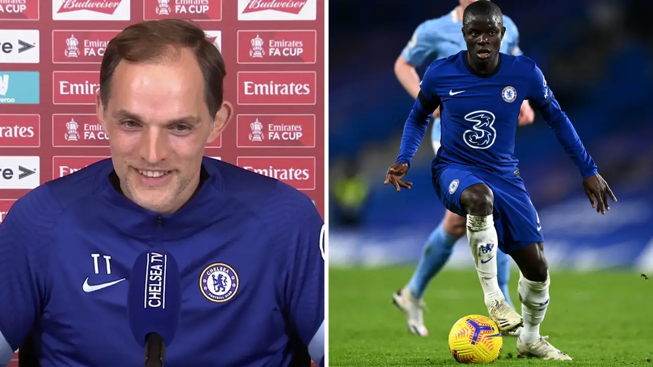 BBC pundit has ominous message for Chelsea stars about Thomas Tuchel after Barnsley FA Cup tie
