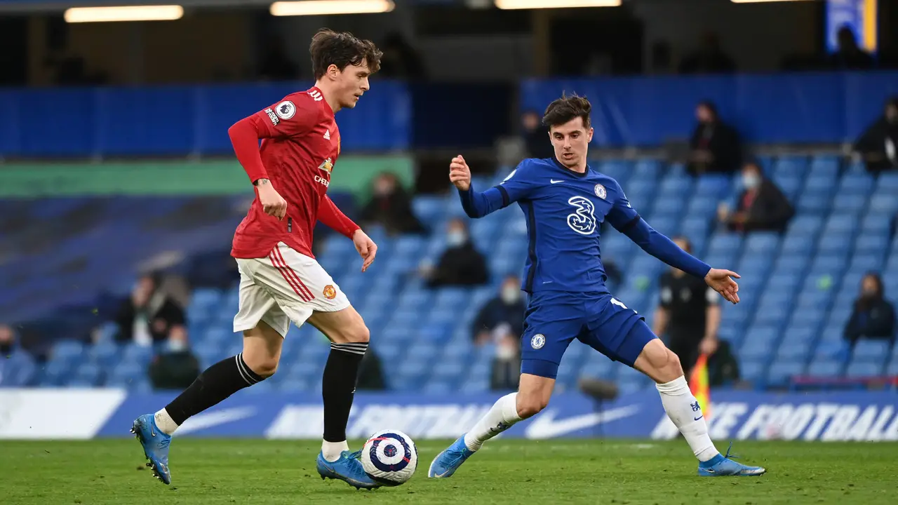 What Chelsea said about Harry Maguire to anger Ole Gunnar Solskjaer as Man Utd denied penalty