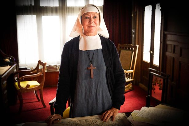 Call the Midwife shares very exciting news about series 10 and fans are over the moon