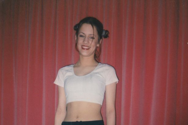 Caroline Flack’s family share beautiful photos of her as smiling teen ahead of Channel 4 documentary