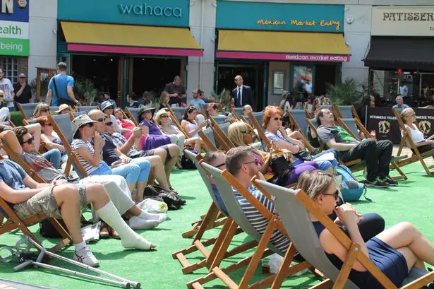 When Wembley High Road should finally reopen one week after closure began disruption