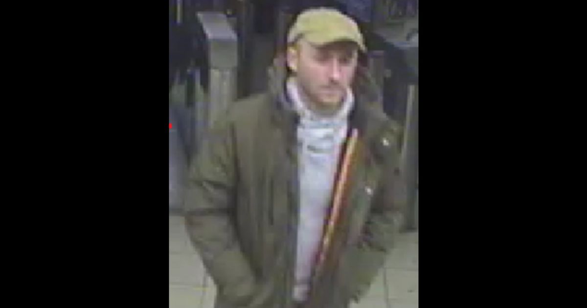 London crime: Police appeal for help as man exposes himself on London Underground at Hounslow