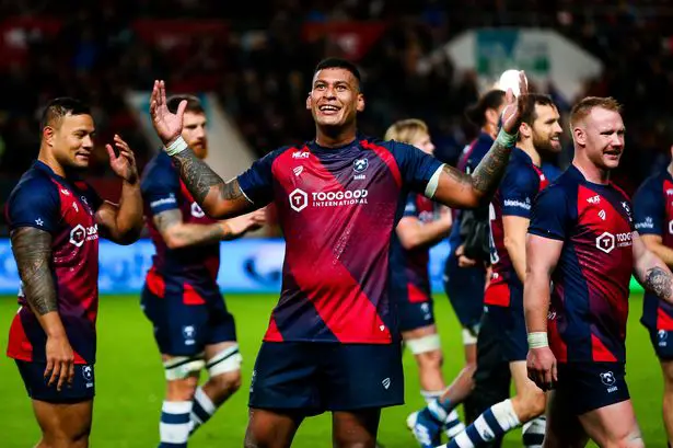 Bristol Bears star ruled out of England's Six Nations campaign with injury