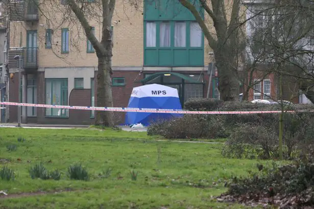 Residents live in fear as 2 men stabbed to death on same road metres from their homes