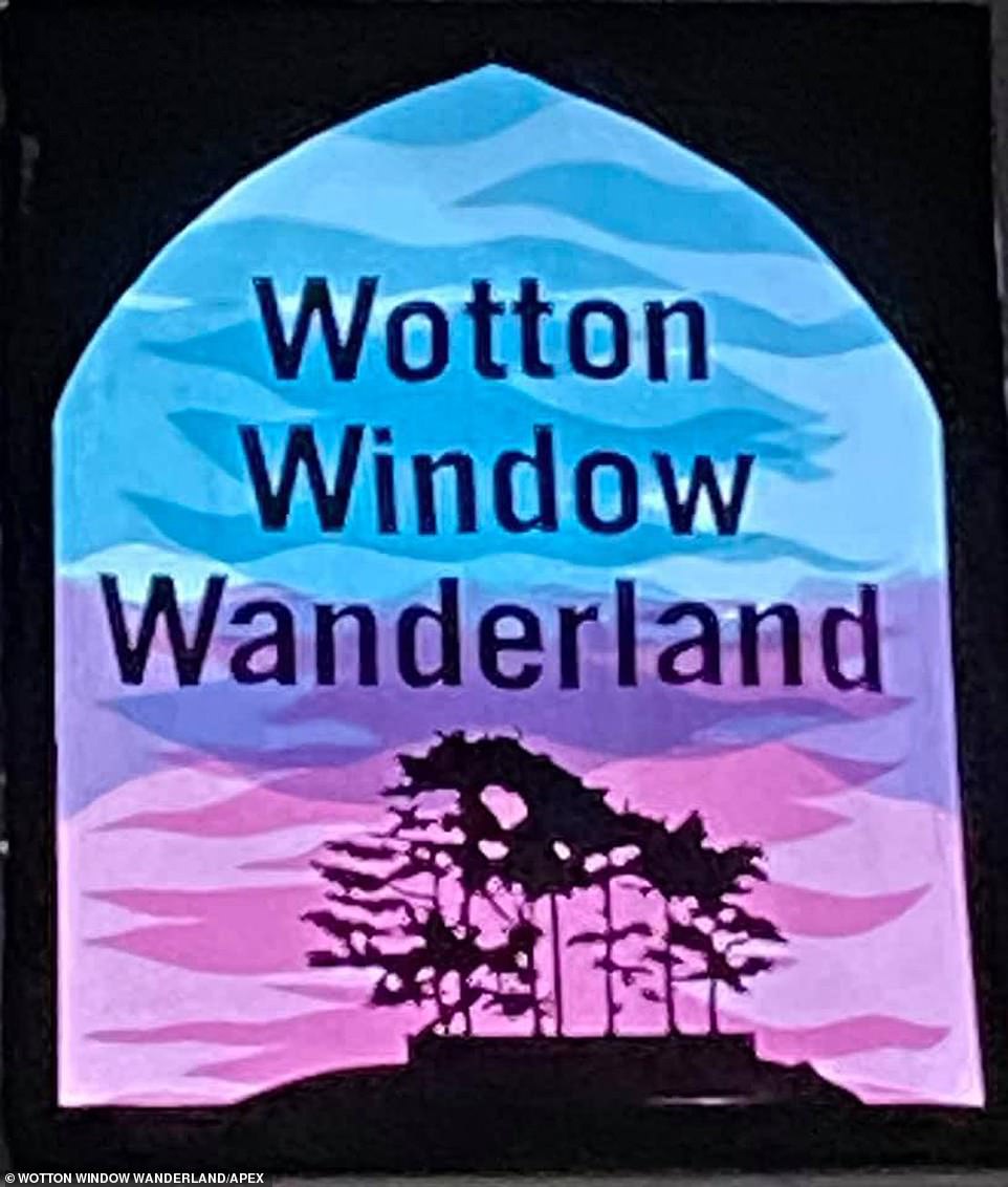 Homerton and Clapton's Window Wanderland is the latest in a series of worldwide events where residents are encouraged to show off their creative skills through displays on the fronts of their homes