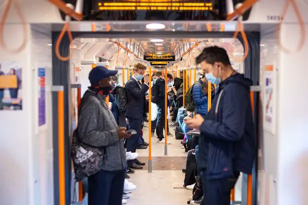 New London Overground train line could link Hounslow, Ealing, Brent and Barnet