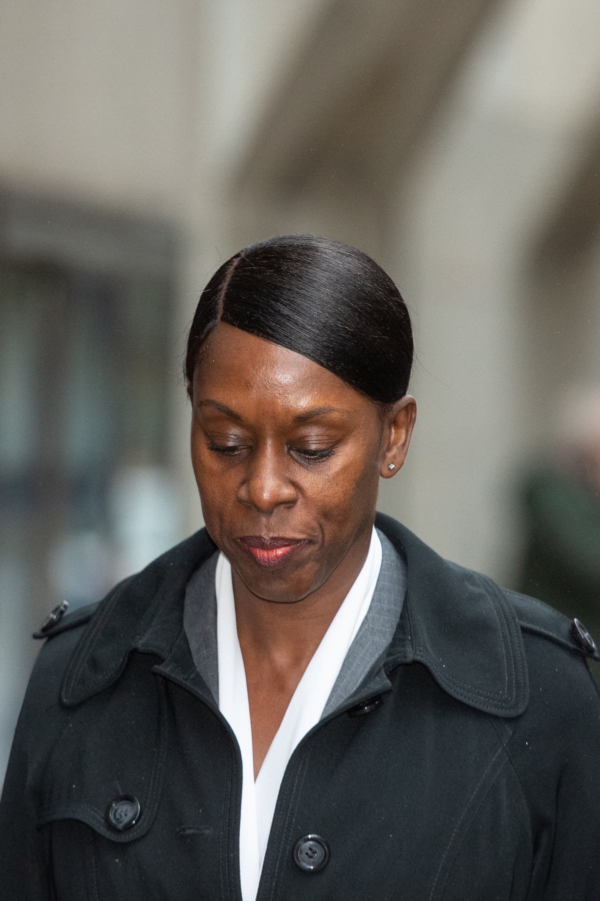 Former Metropolitan Police officer Novlett Robyn Williams loses appeal over child abuse video conviction