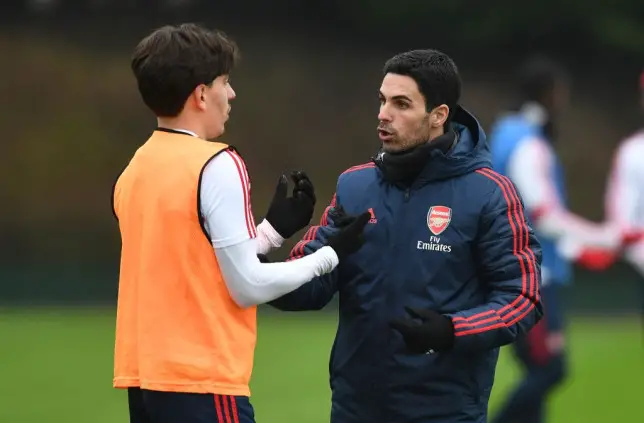 Arsenal stalwart Hector Bellerin to seek transfer as Gunners line up two potential replacements