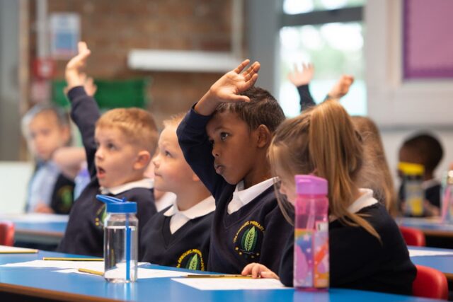 Covid news – live: Latest updates as summer schools scheme announced