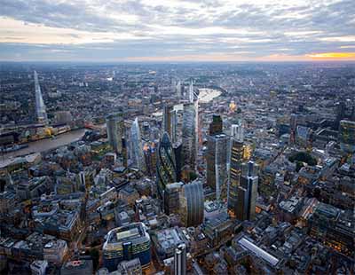 Overseas student boost to London rental market