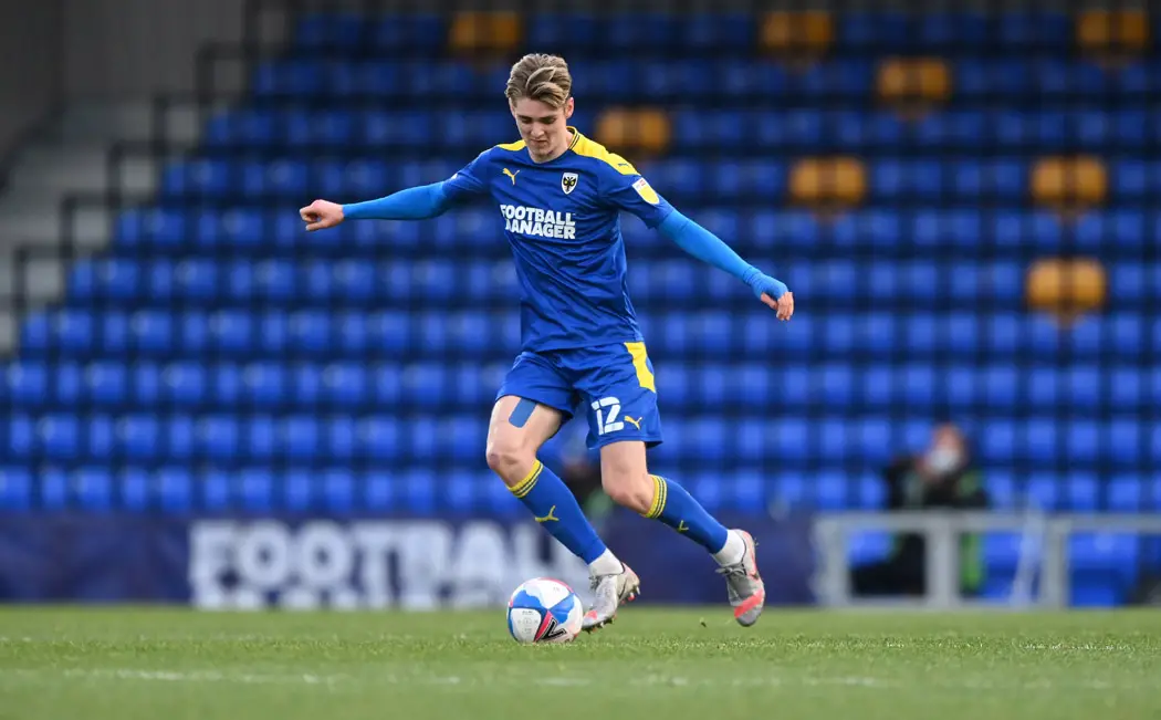 Jack Rudoni’s role a masterstroke by Dons head coach – as League One survival prospects boosted by 1-0 victory over Gillingham