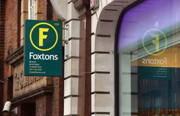 Foxtons confirms talks to buy rival Douglas & Gordon