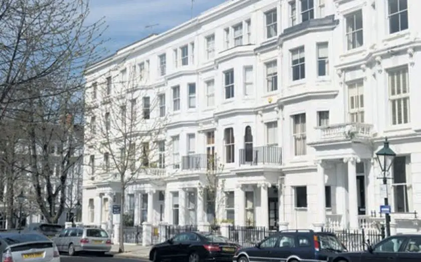 London rental demand suffers sharp drop as fewer workers move to capital : CityAM
