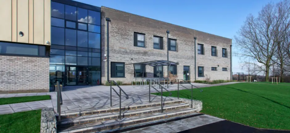 Multi-million pound community hub completes in South London