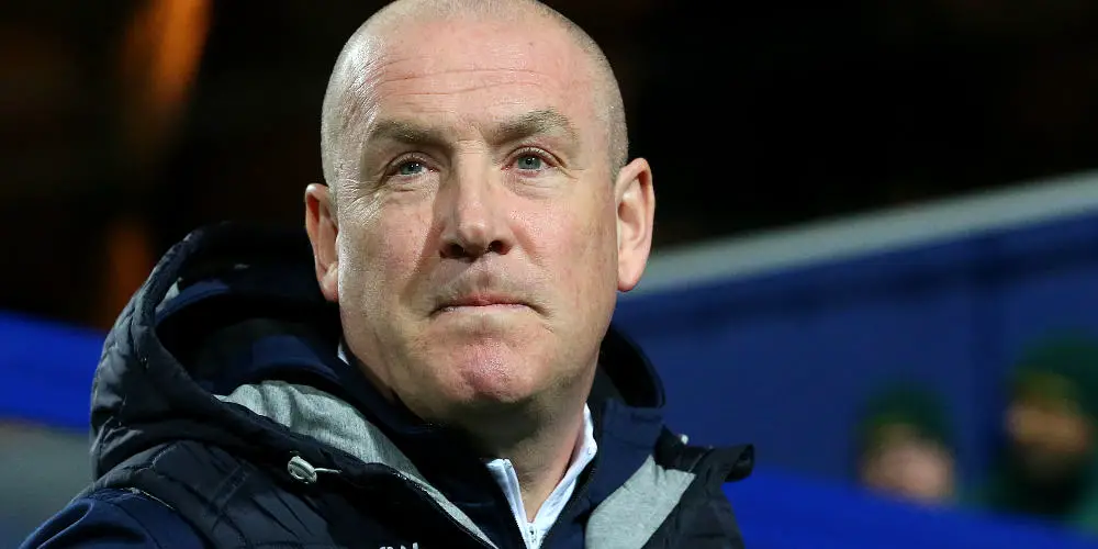 QPR boss delighted with Field's immediate impact