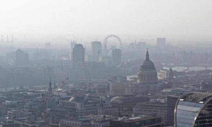 EU Threatens UK With Fine For 'Systematically' Breaking Pollution Laws