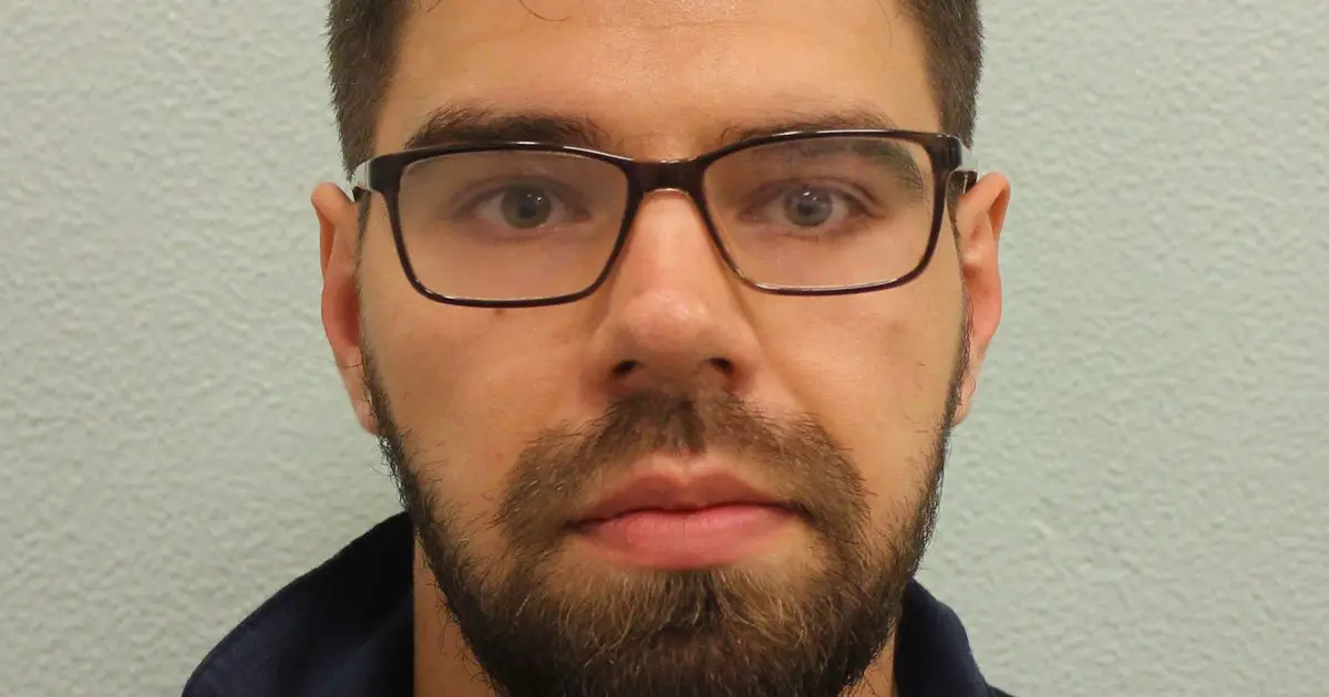 Massage therapist jailed for five years for raping client in her South London home