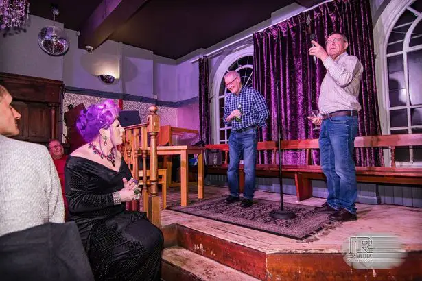 Bid to save Islington LGBTQ+ bar 'more than just a pub but a community' for 30 years