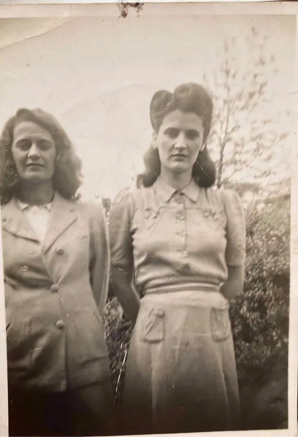 London mum-of-7 'woke up one morning and just left' - now her granddaughter is 'desperately' searching for answers 60 years on