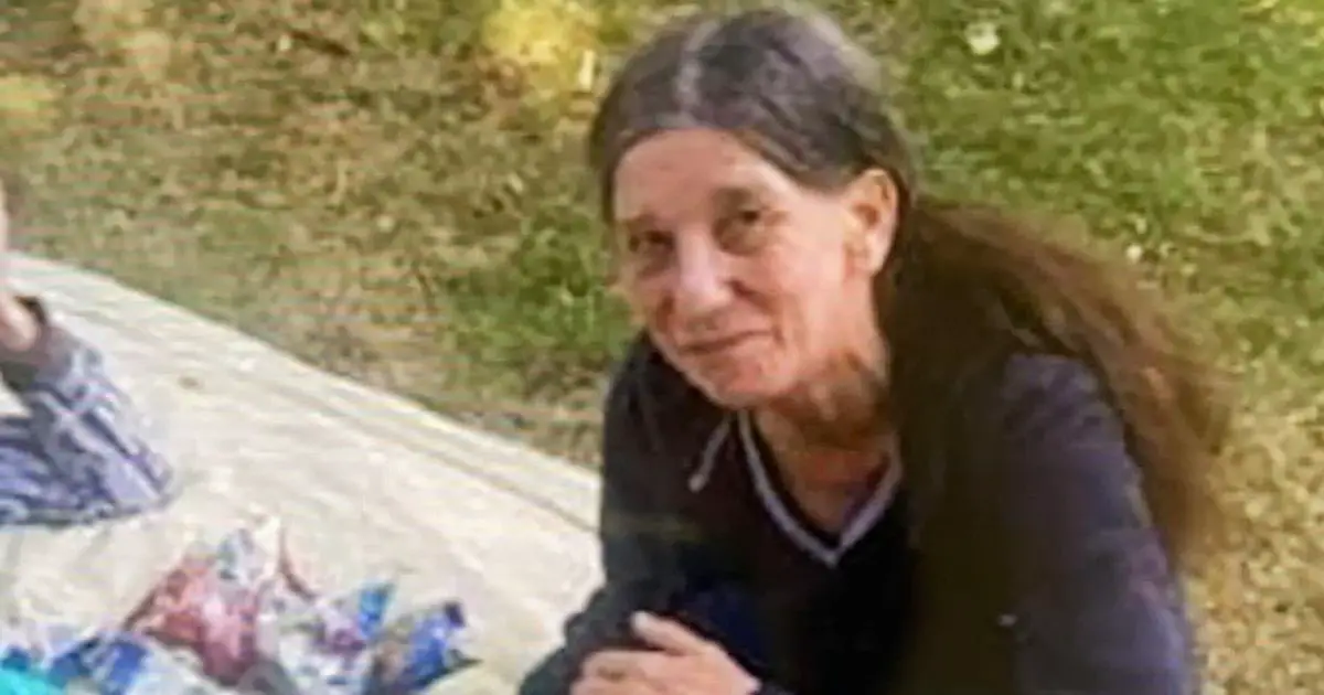Urgent hunt for missing woman with dementia who walked out of St Thomas’ Hospital