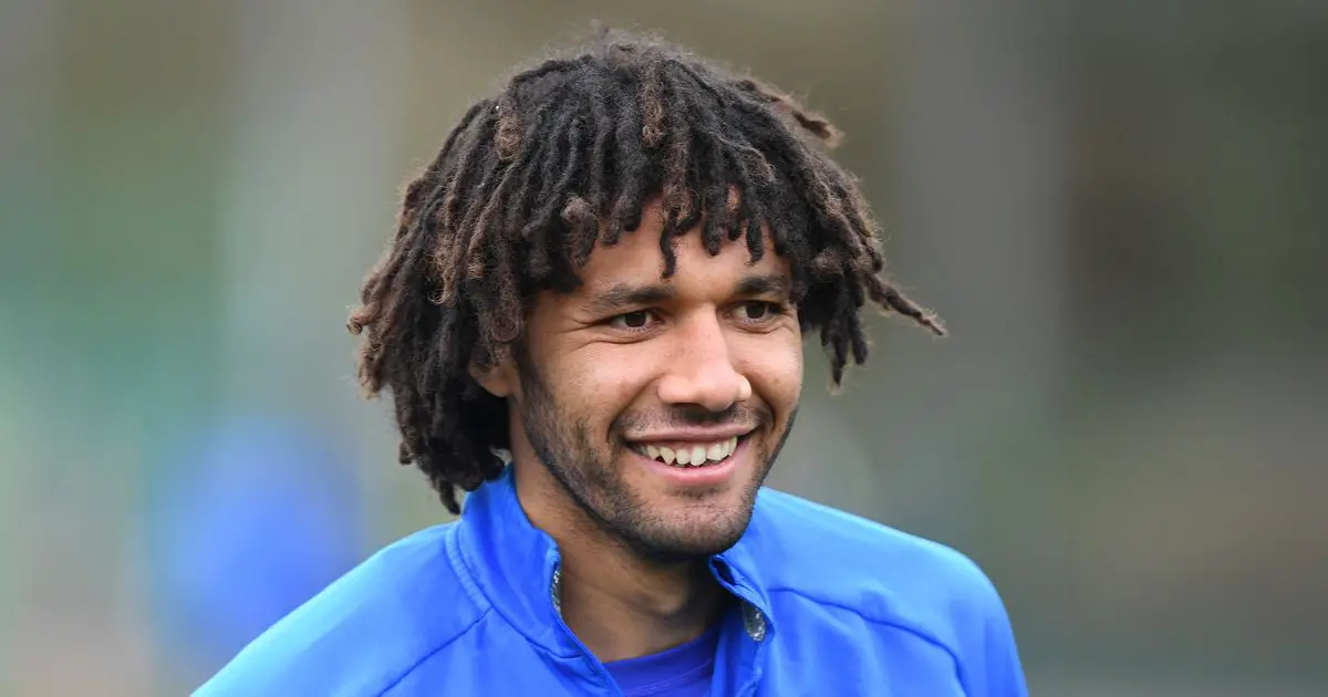 Mohamed Elneny's agent reveals Arsenal contract stance amid transfer interest from Turkey
