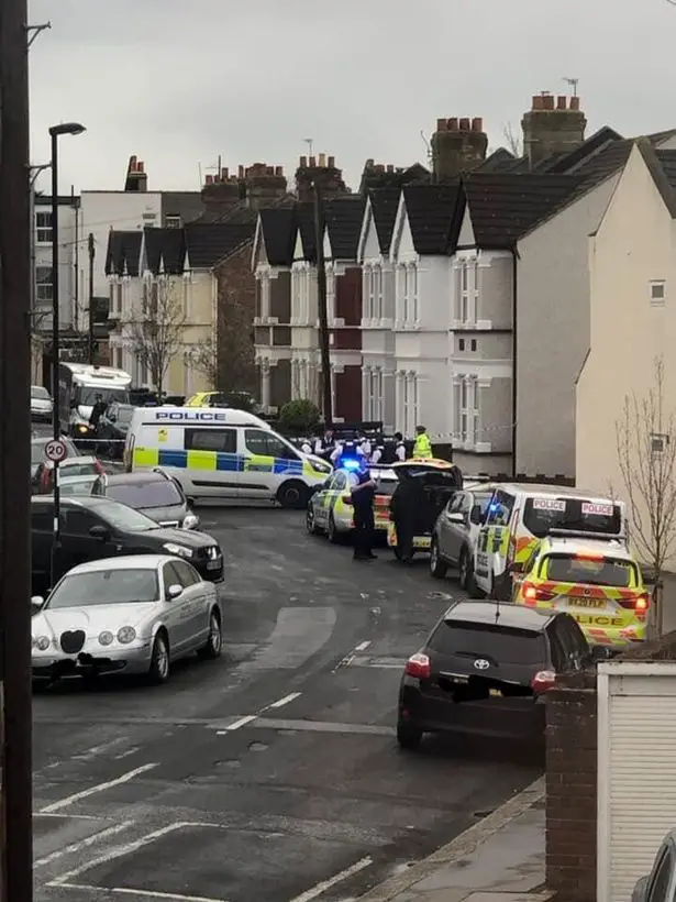 London crime: 4 teens shot and stabbed and another knife attack in tragic weekend of violence on capital's streets