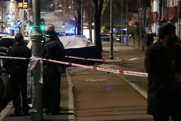 Leyton stabbing: Man stabbed to death in east London as another found with knife wounds