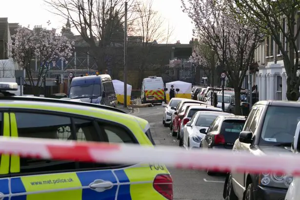 Croydon stabbing: 23-year-old man stabbed to death named by police