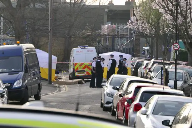 4 people stabbed with 1 man dead in shocking night of violence across London