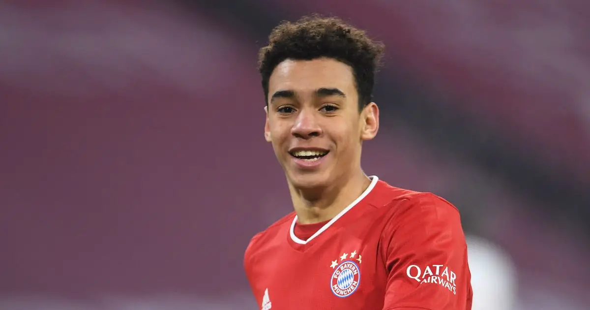 Former Chelsea wonderkid's first words after signing long-term deal with Bayern Munich
