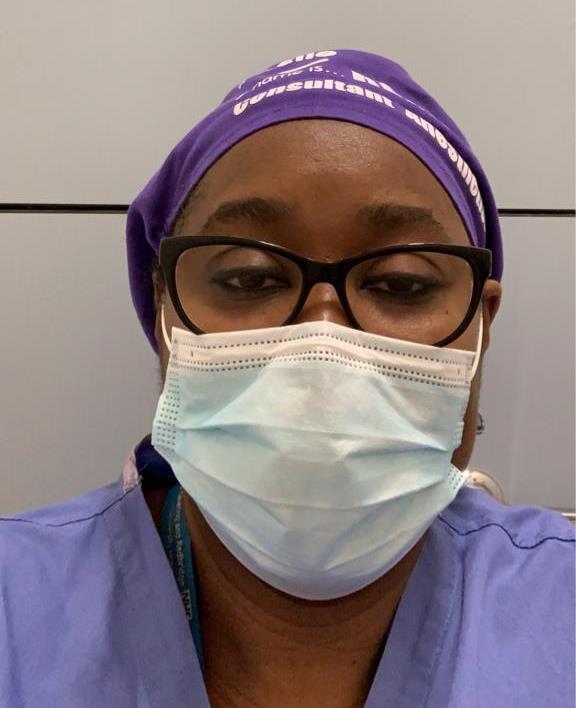 East London doctor speaks out about sexist and racist assumptions