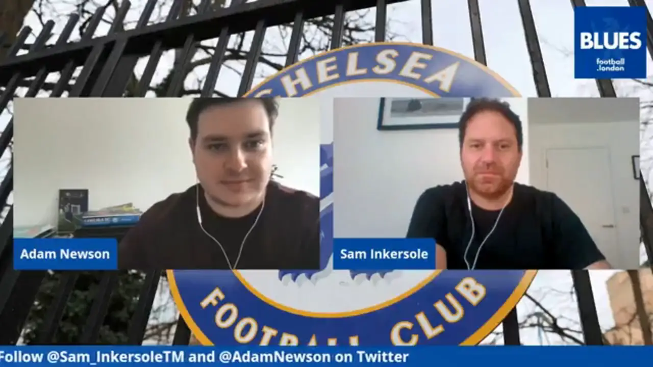 John Barnes reveals what would have happened to Werner if he had joined Liverpool over Chelsea