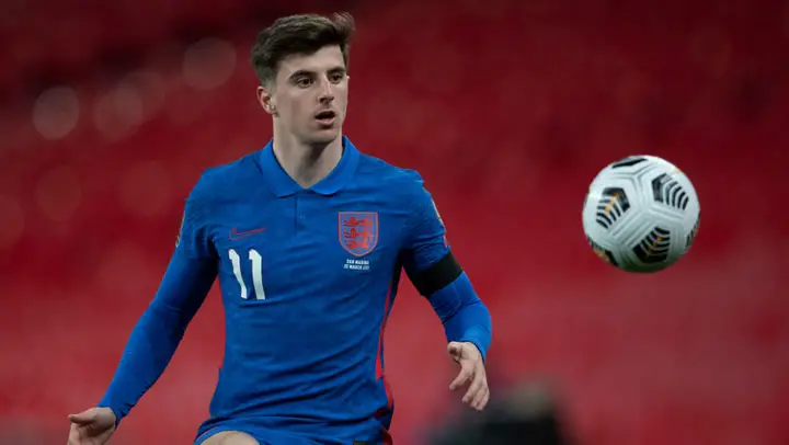 Gary Lineker agrees with Gareth Southgate as he sends strong message to Mason Mount's critics