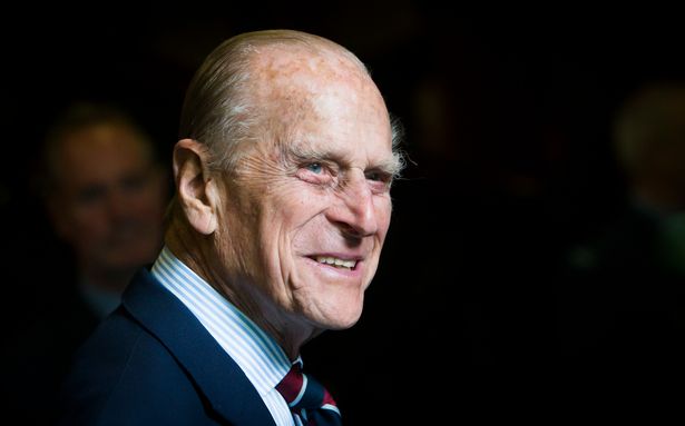 Prince Philip transferred to another hospital as he fights infection and heart condition