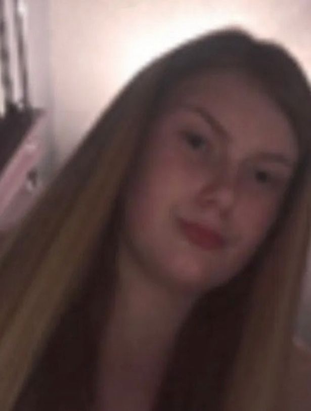 Lexcie, 11, has gone missing from Hounslow