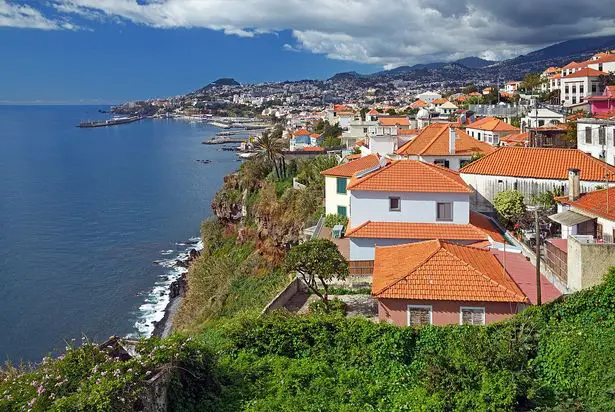 Latest UK travel advice for Madeira, Canary Islands, Mallorca and Sicily