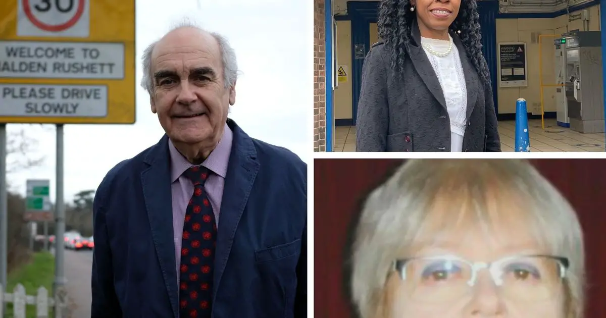 First candidates for Kingston's Chessington South by-election announced